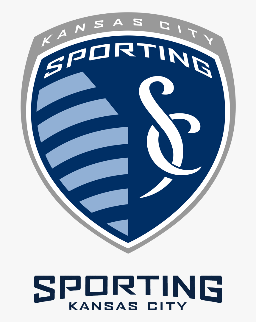 City Vector Png -sporting Kansas City Logo Png Transparent - Sporting Kansas City, Png Download, Free Download