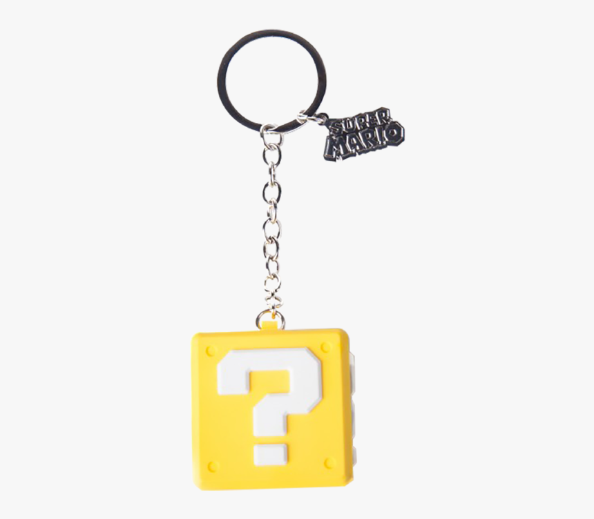 Question Mark Rubber Keychain"
 Srcset="data - Keychain, HD Png Download, Free Download