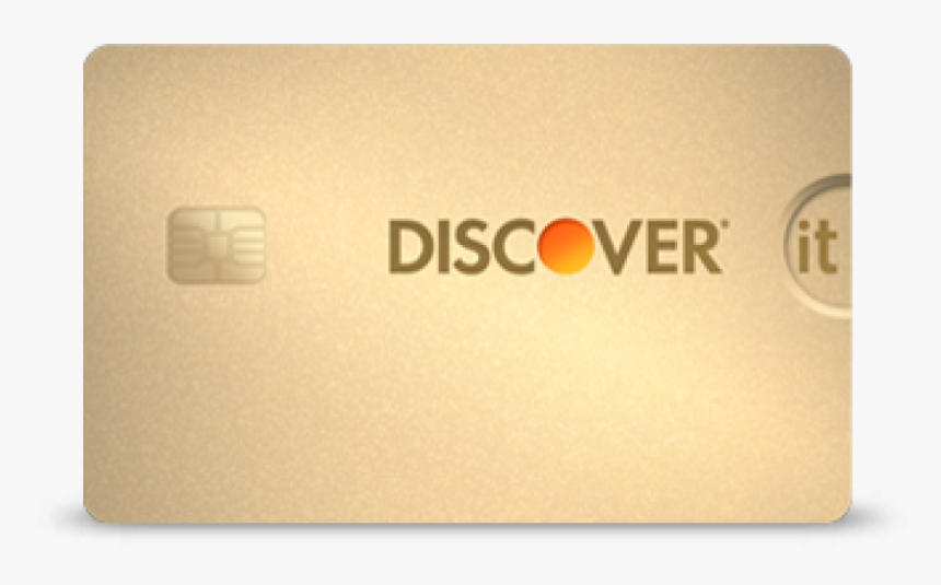Discover Card, HD Png Download, Free Download