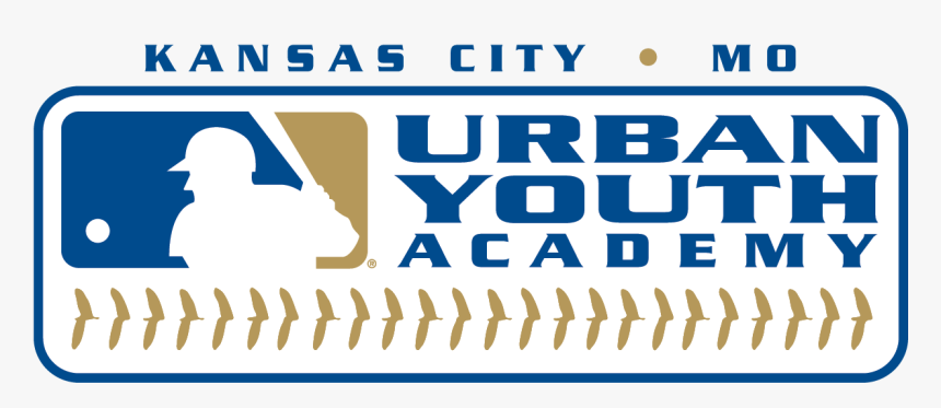 Kansas City Urban Youth Academy Logo, HD Png Download, Free Download