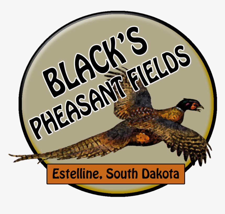 Black"s Pheasant Fields - Dutch Design Bakery, HD Png Download, Free Download