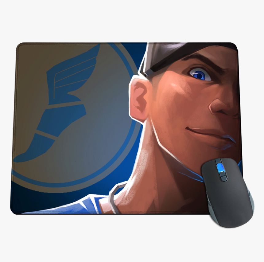 Scout Tf2 Wallpaper Hd, HD Png Download, Free Download