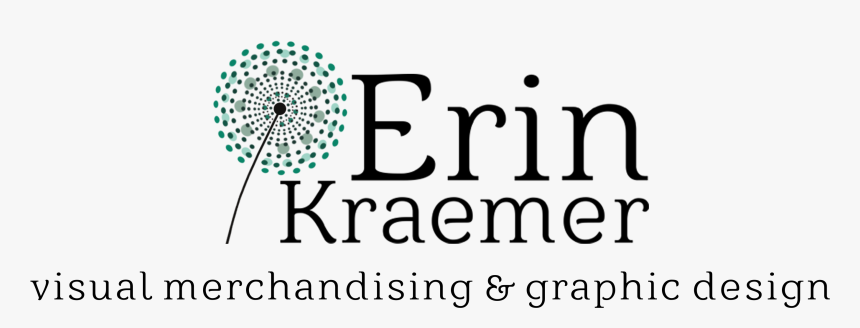 Erin Kraemer Visuals & Graphic Design - Graphic Design, HD Png Download, Free Download