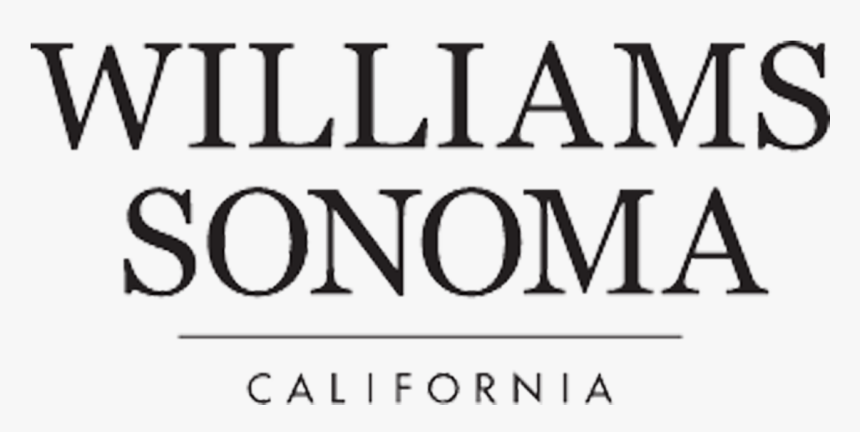 Williams Sonoma Logo, HD Png Download, Free Download