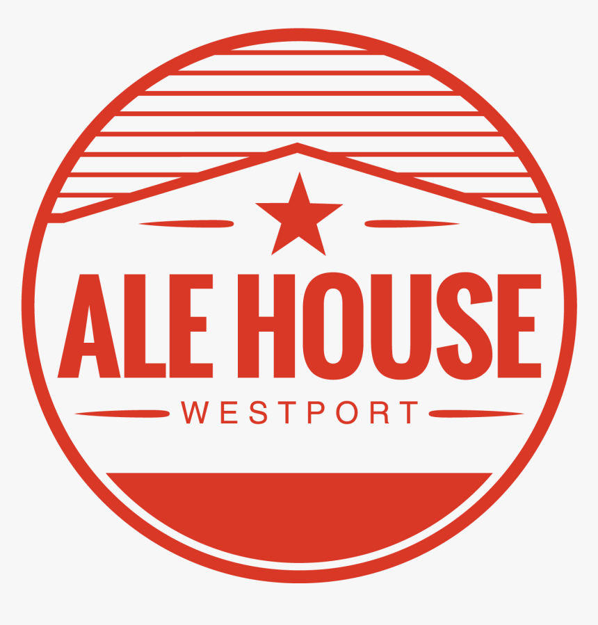 Westport Ale House Logo - Circle, HD Png Download, Free Download