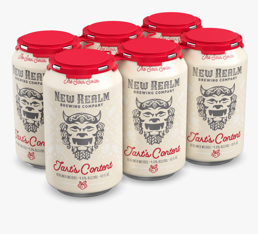 New Realm Hoplandia Beers, HD Png Download, Free Download
