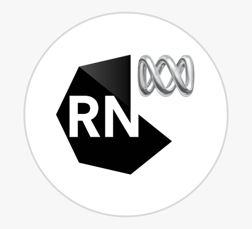 Abc Radio National Logo, HD Png Download, Free Download