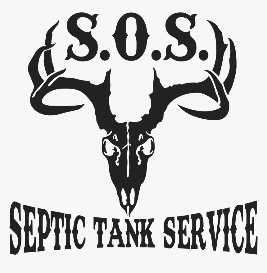 Sos Septic Tank Service - Poster, HD Png Download, Free Download