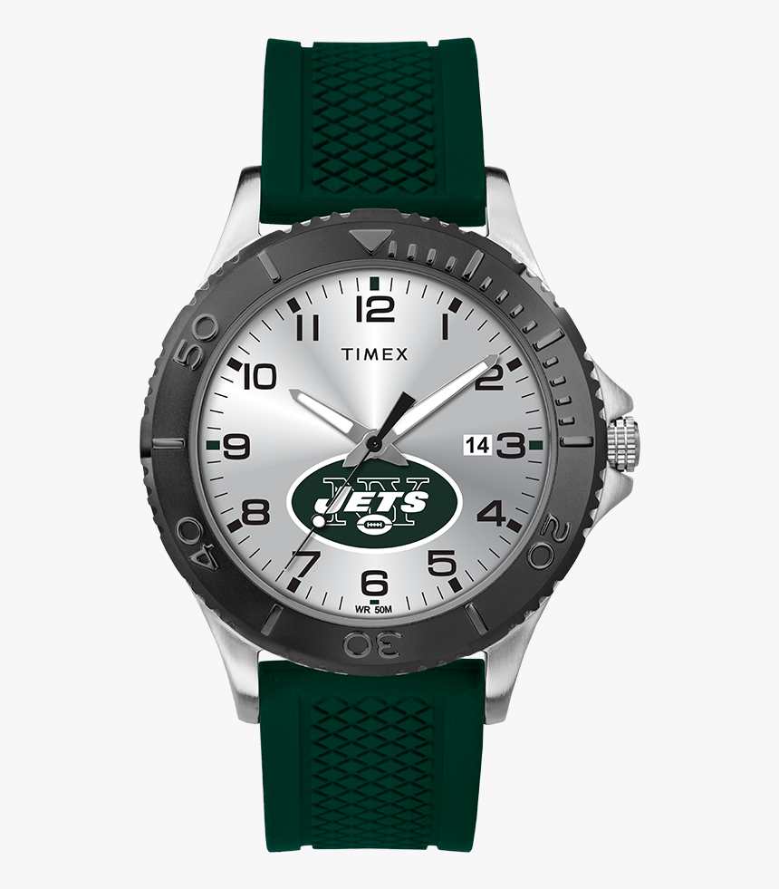 Gamer Green New York Jets Large - New York Jets, HD Png Download, Free Download
