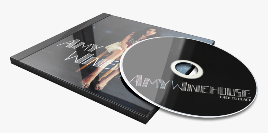 Album 3d Flat - Transparency, HD Png Download, Free Download