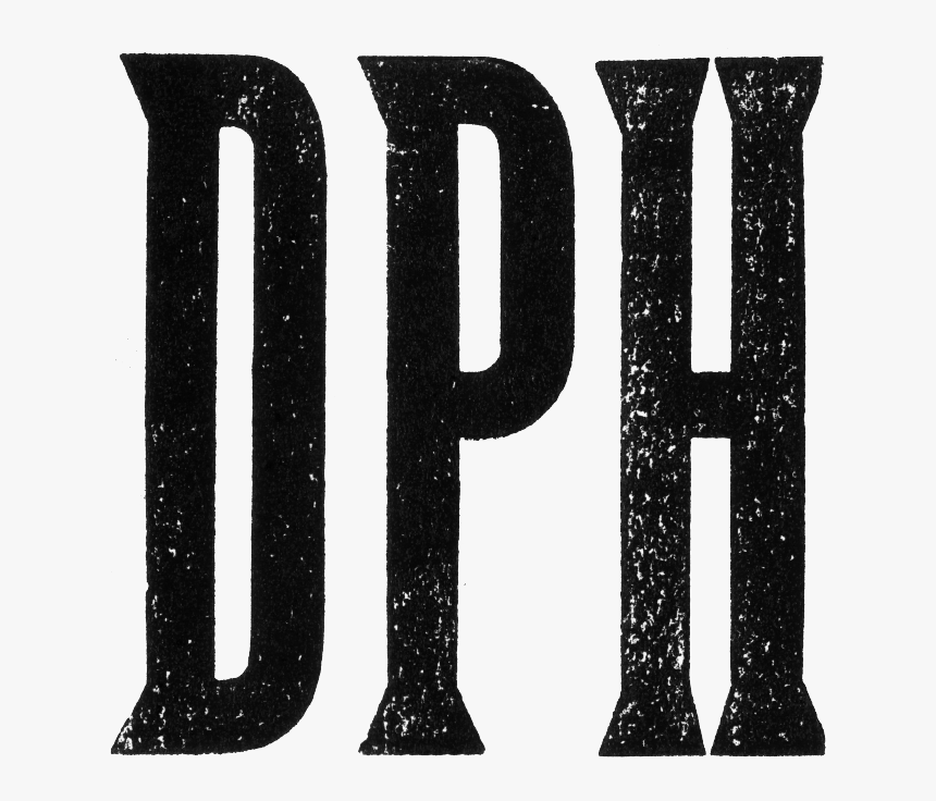 Dph Productions - Illustration, HD Png Download, Free Download