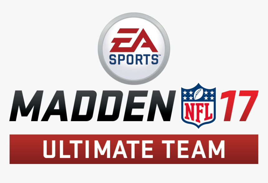 Transparent Madden 17 Logo Png, Png Download, Free Download