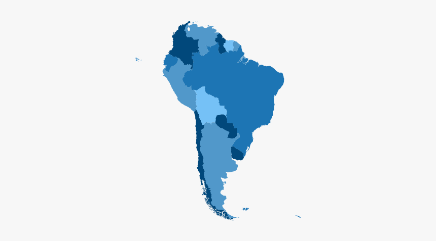 South America Right Wing, HD Png Download, Free Download
