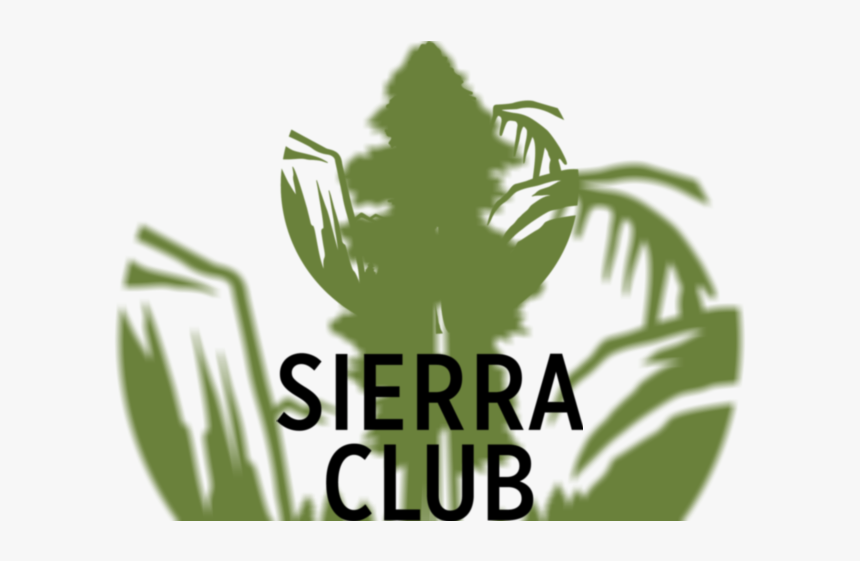 Sierra Club Foundation Logo, HD Png Download, Free Download