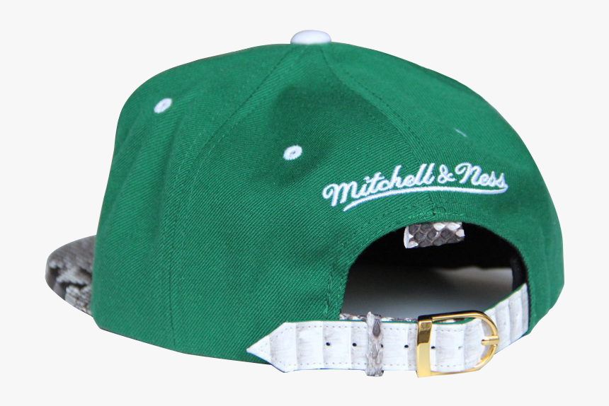 Hatsurgeon X Mitchell & Ness New York Jets The Script - Baseball Cap, HD Png Download, Free Download