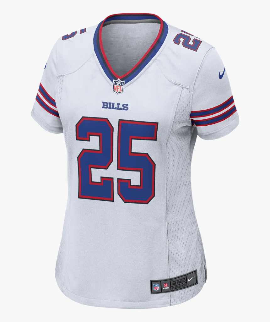 Women's Lesean Mccoy Jerseys, HD Png Download, Free Download