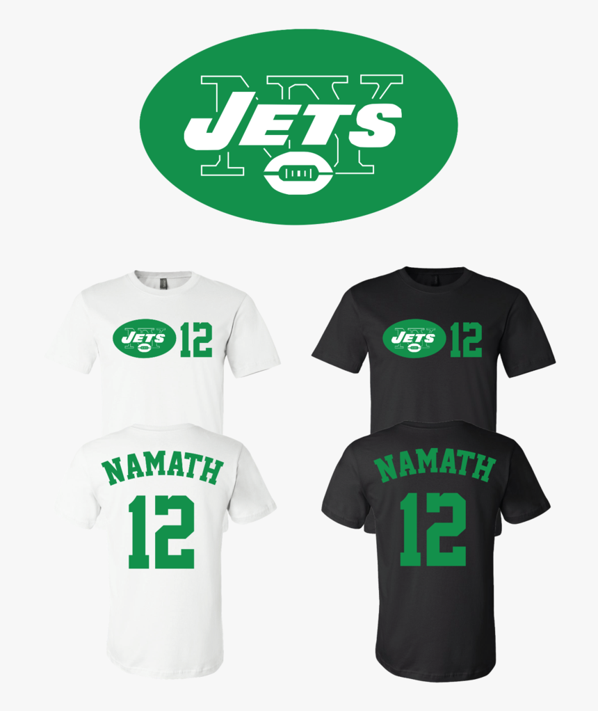 New York Jets, HD Png Download, Free Download