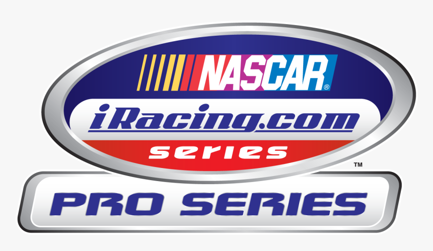 Npas White - Nascar Iracing.com Series, HD Png Download, Free Download