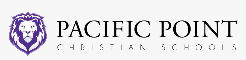 Pacific Point Christian Schools Logo - Pacific Point Christian School, HD Png Download, Free Download