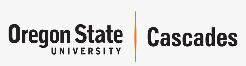Hollister Logo Sticker - Oregon State University, HD Png Download, Free Download