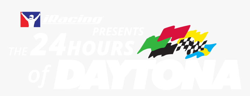 Daytona24 White - Daytona International Speedway, HD Png Download, Free Download