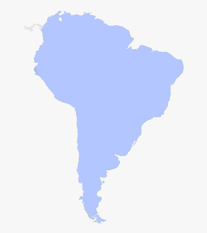 South America Discord Emoji - Latin America, HD Png Download, Free Download