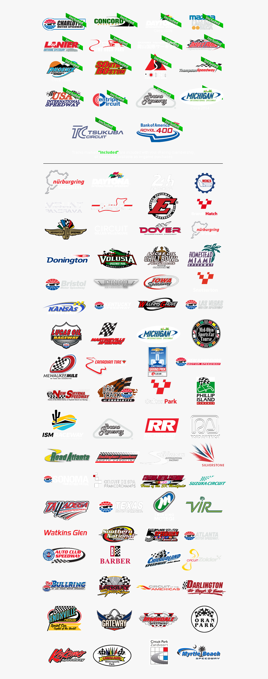 Mid-ohio Sports Car Course, HD Png Download, Free Download