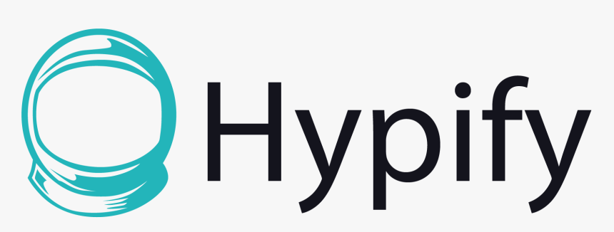 Hypify - Circle, HD Png Download, Free Download