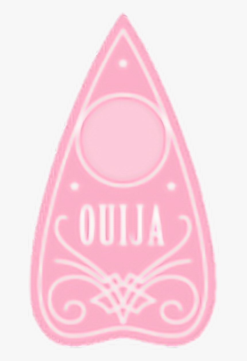 #ouija #ouijapointer #pink #pastel #pastelpink #aesthetic - Inflatable Boat, HD Png Download, Free Download