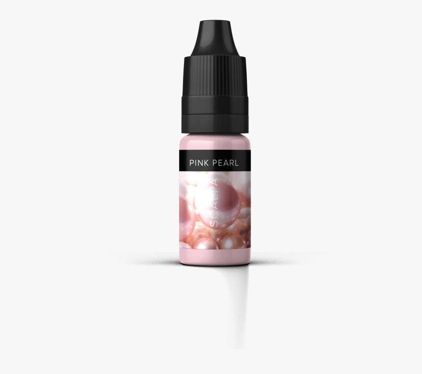 Pink Pearl Lip Pigment - Strawberry, HD Png Download, Free Download