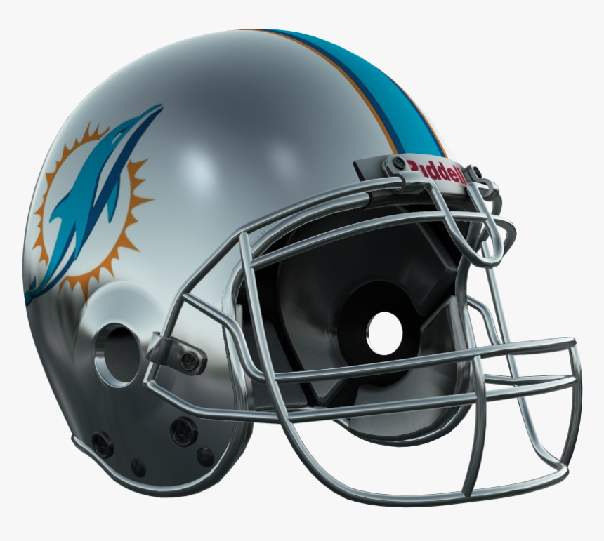 Nfl Helmet Png, Transparent Png, Free Download