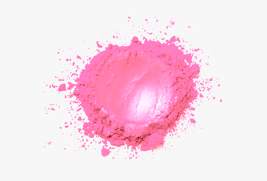 Rose Gold Mica Powder, HD Png Download, Free Download