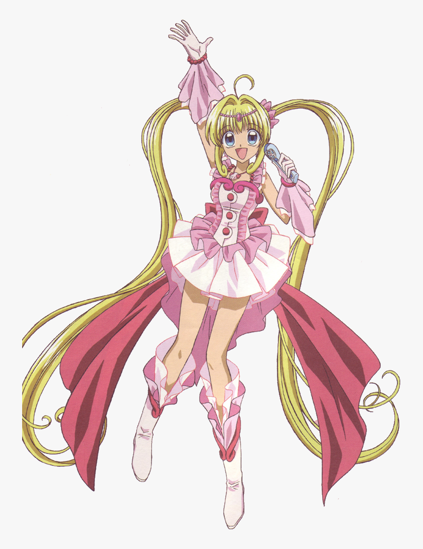 Mermaid Melody Pichi Pichi Pitch Luchia, HD Png Download, Free Download