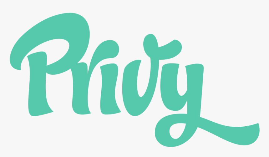 Privy Logo, HD Png Download, Free Download