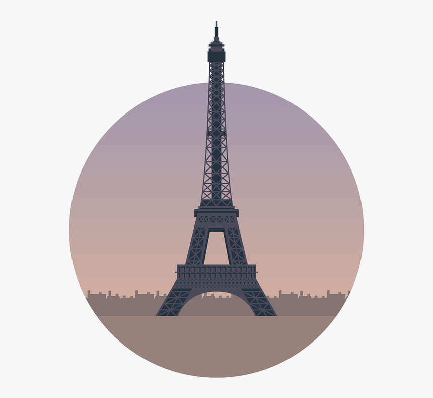 Eiffel Tower, HD Png Download, Free Download