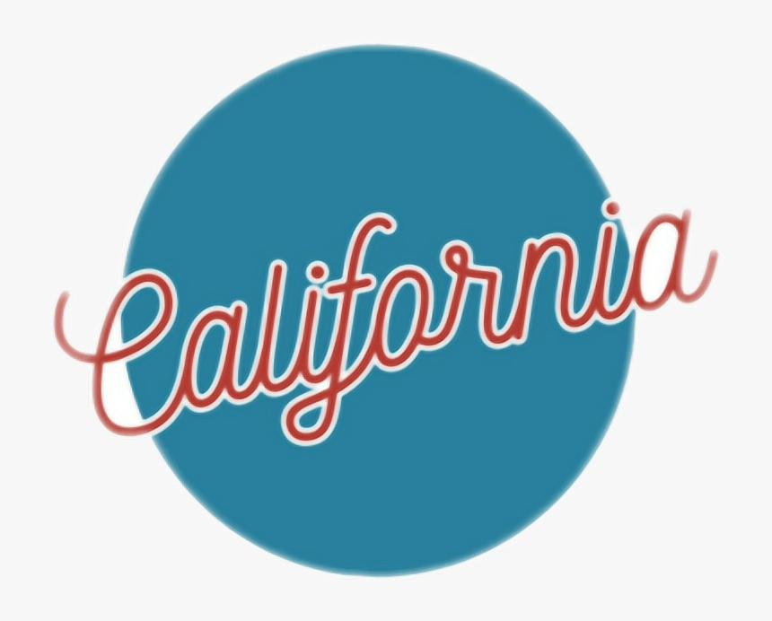 #california #brandymelville #stickers #sticker #freetoedit - We Grew Here You Flew Here, HD Png Download, Free Download