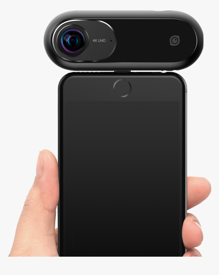 Insta360 App, HD Png Download, Free Download