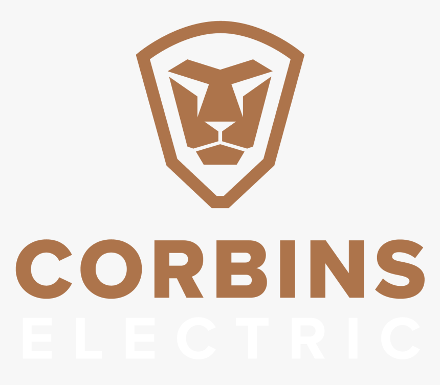 Corbins Electric Logo, HD Png Download, Free Download