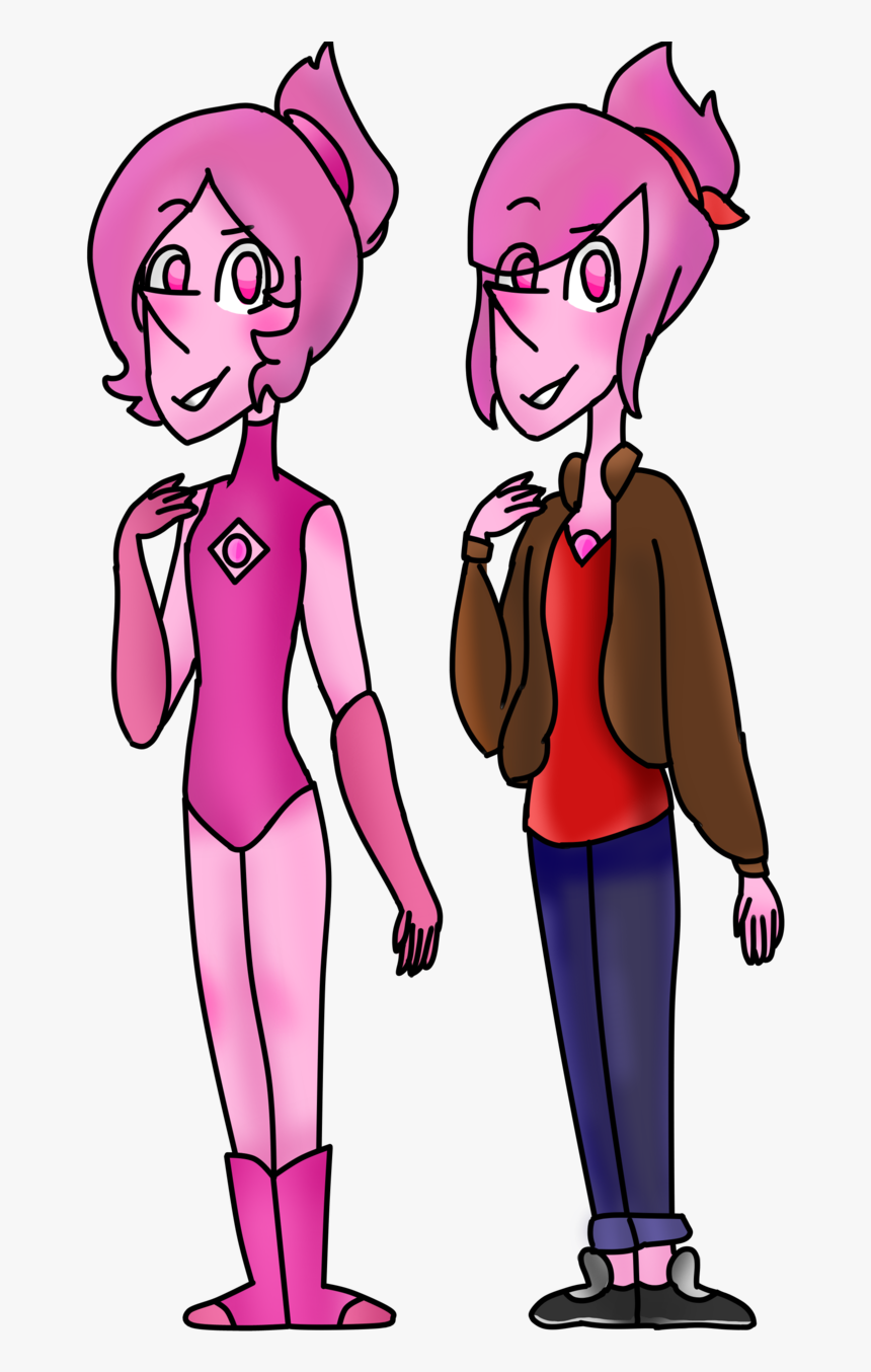 Pink Pearl For The Sua - Cartoon, HD Png Download, Free Download