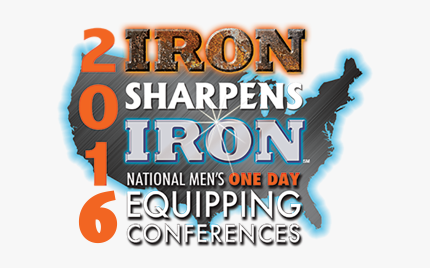 Iron Sharpens Iron, HD Png Download, Free Download