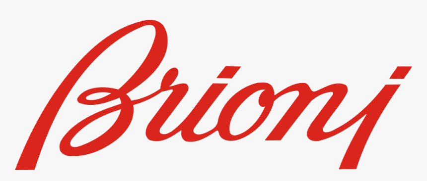 Brioni Logo - Brioni Logo Hd, HD Png Download, Free Download