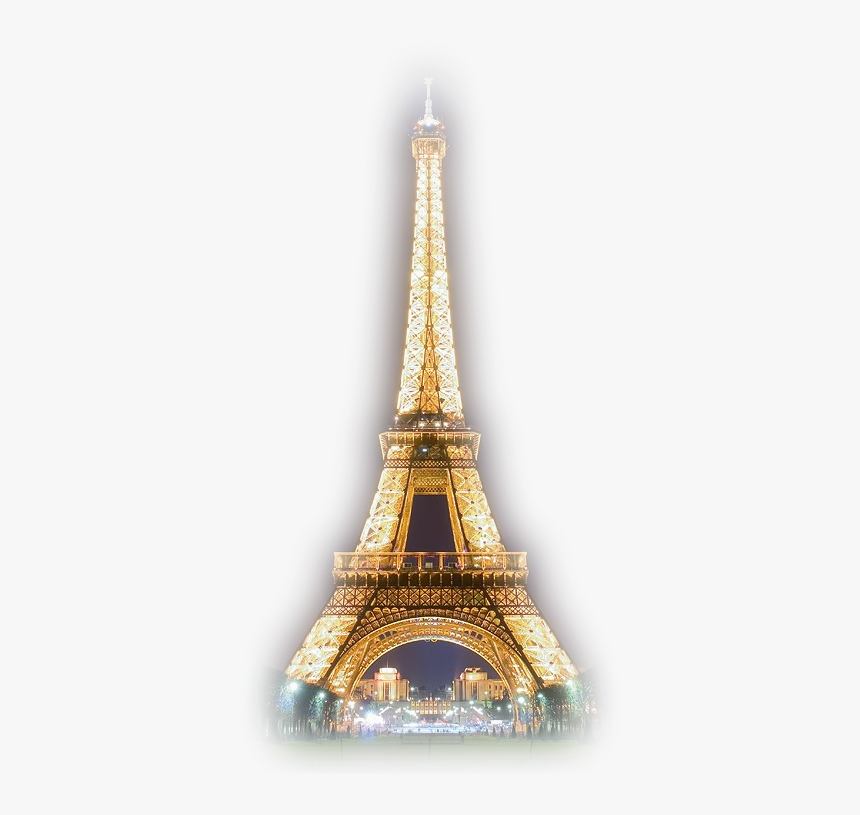 Eiffel Tower, HD Png Download, Free Download