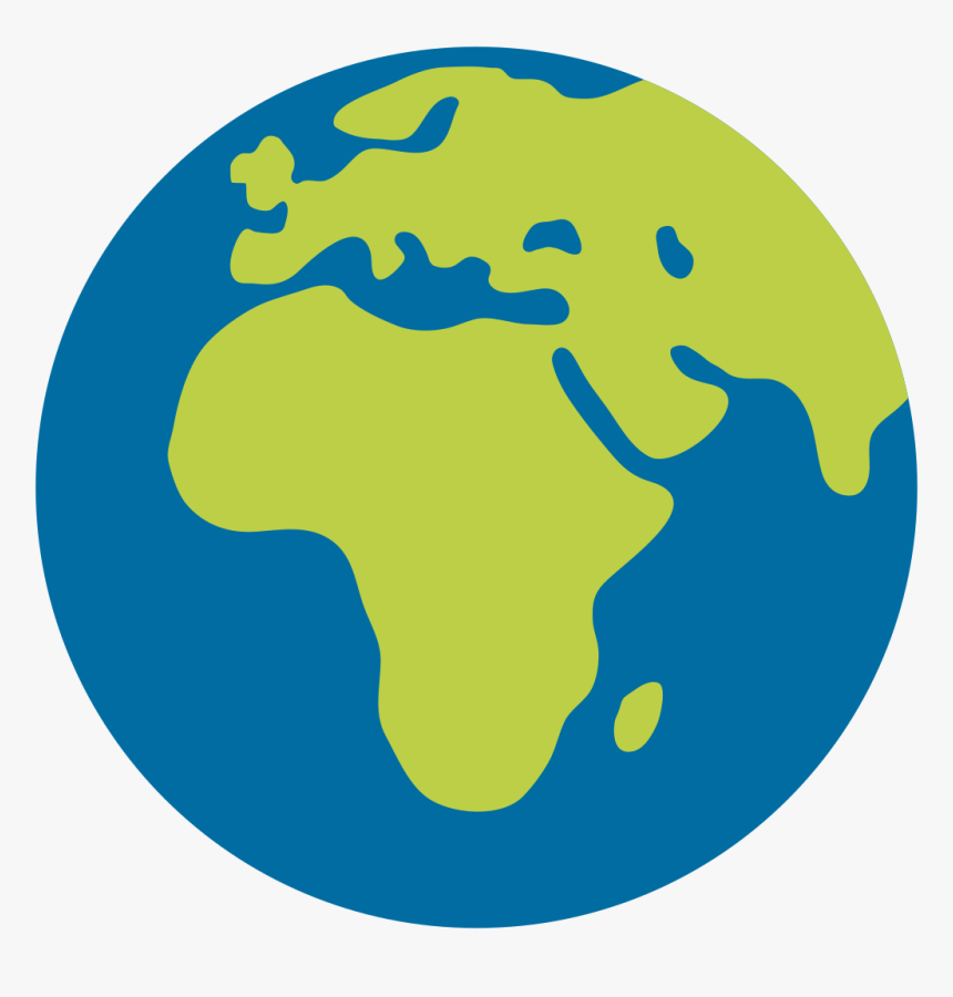 Google Earth Emoji, HD Png Download, Free Download