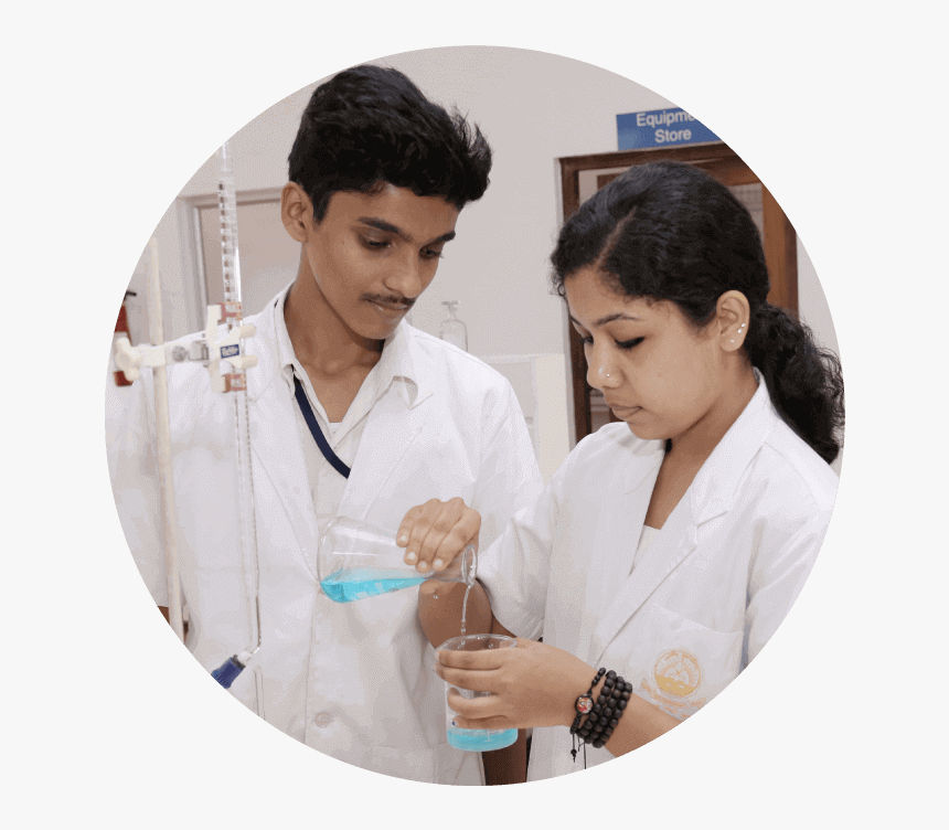 Pharmacy - Pharmacy Student Indian, HD Png Download, Free Download