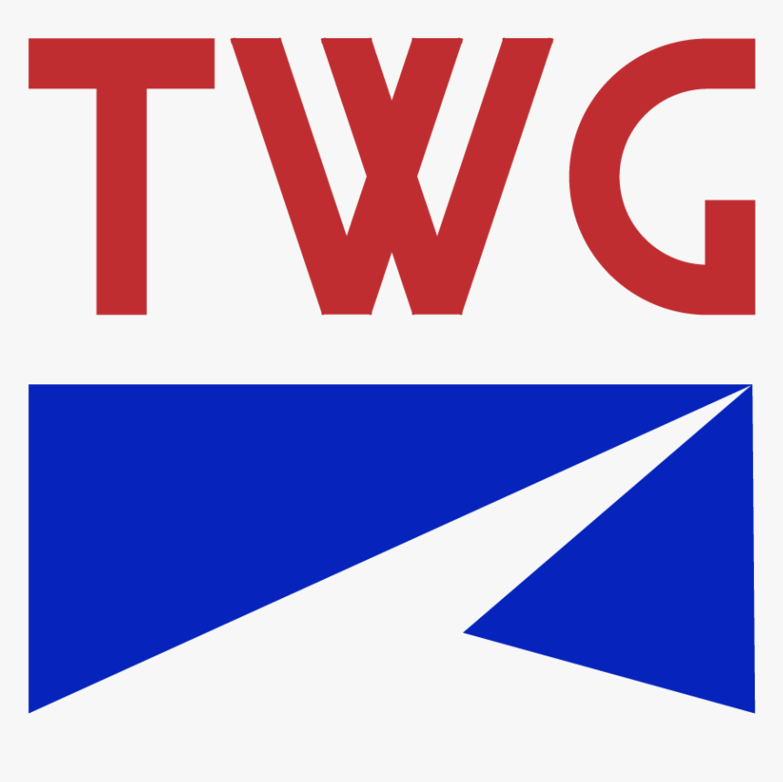 Transatlantic Working Group Logo - Graphic Design, HD Png Download, Free Download