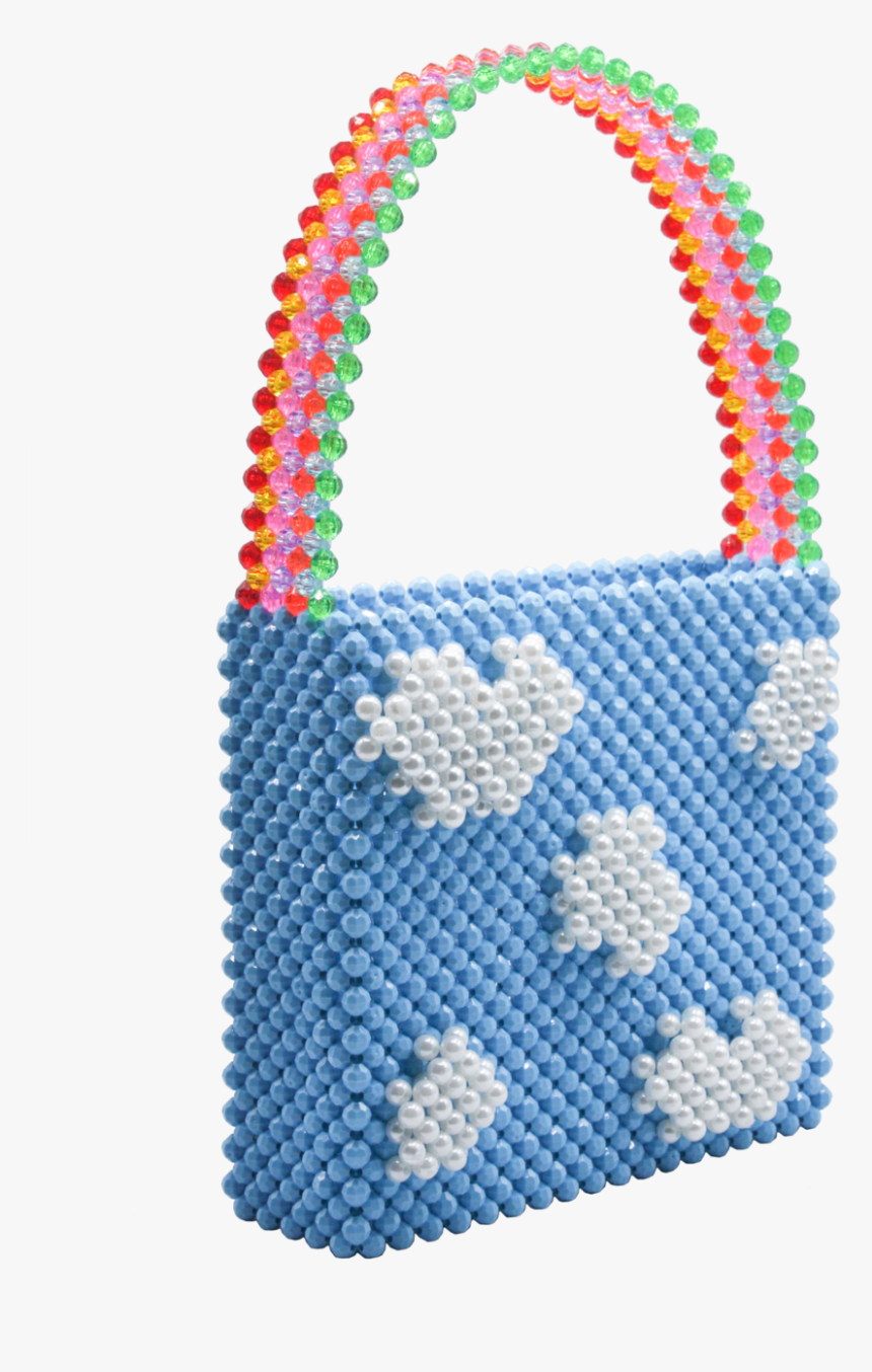 Cloud Bag - Handbag, HD Png Download, Free Download