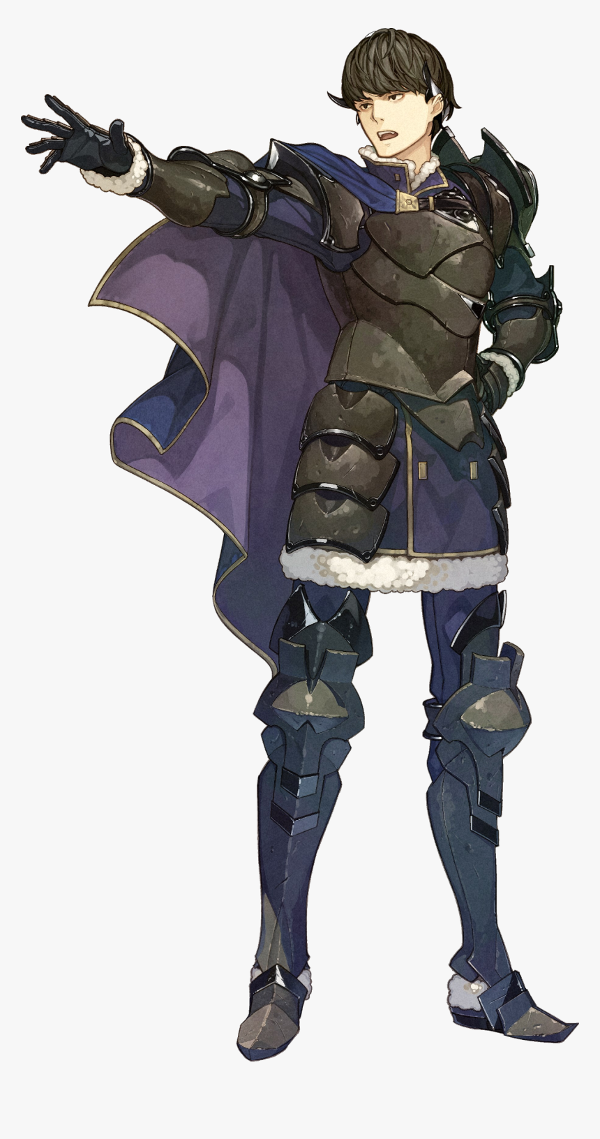 Fesov Berkut - Berkut Fire Emblem Heroes, HD Png Download, Free Download