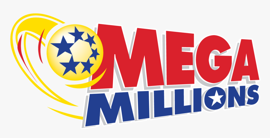 Mega Millions Lottery Logo, HD Png Download, Free Download