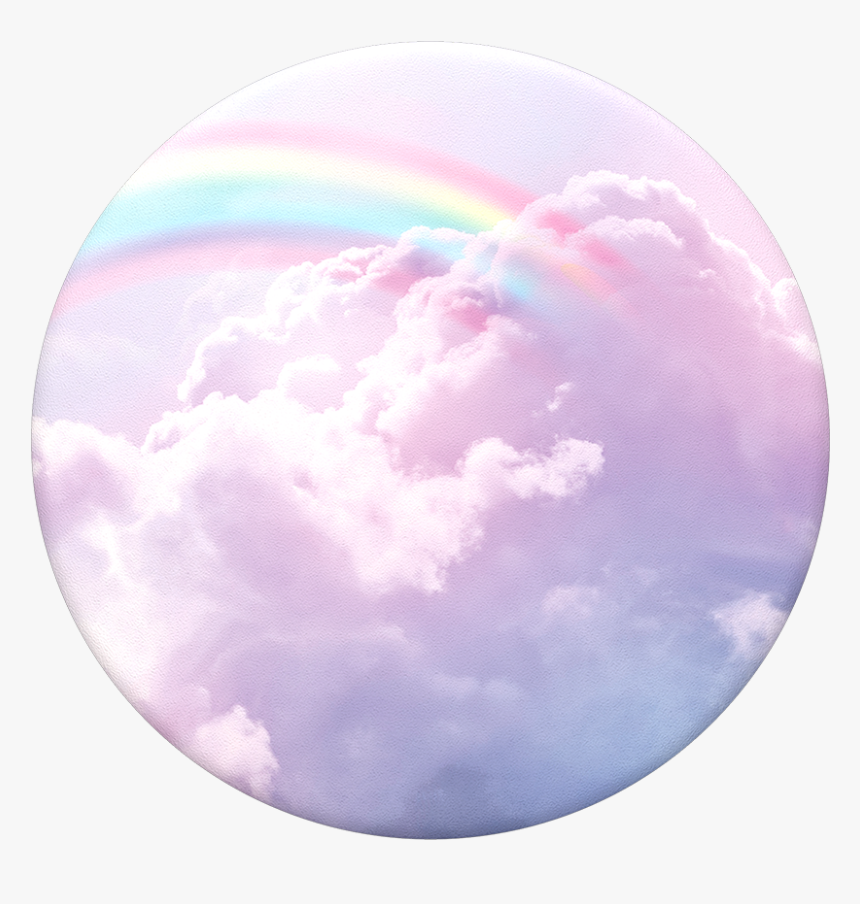 Rainbow Connection Popsocket, HD Png Download, Free Download