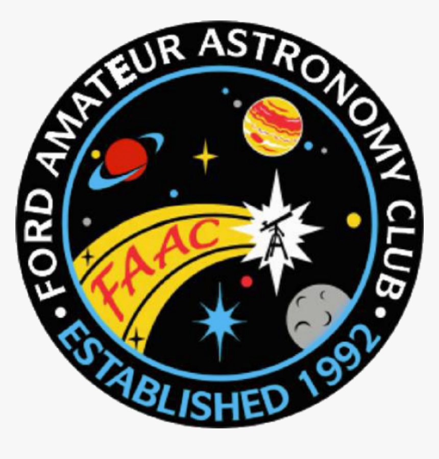 Ford Amateur Astronomy Club - Astronomy Club, HD Png Download, Free Download